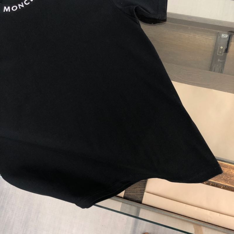 Moncler T-Shirts